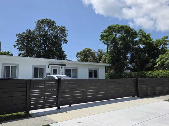 730 Alabama Avenue, Fort Lauderdale, FL 33312
