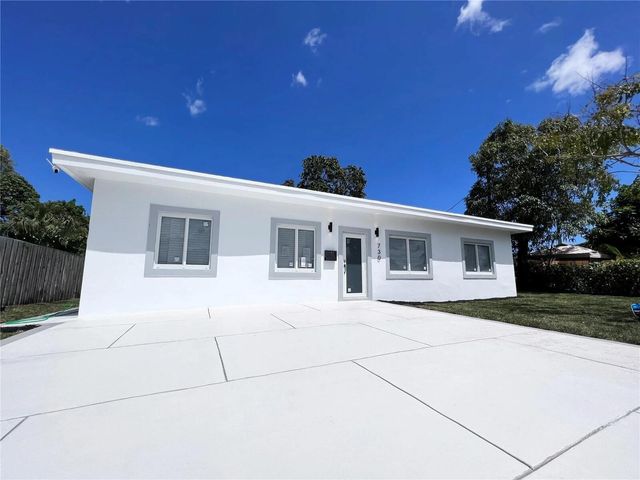 730 Alabama Avenue, Fort Lauderdale, FL 33312