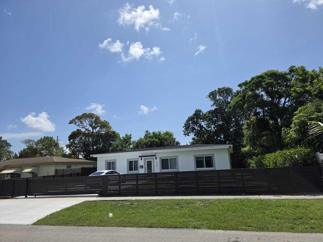 730 Alabama Avenue, Fort Lauderdale, FL 33312