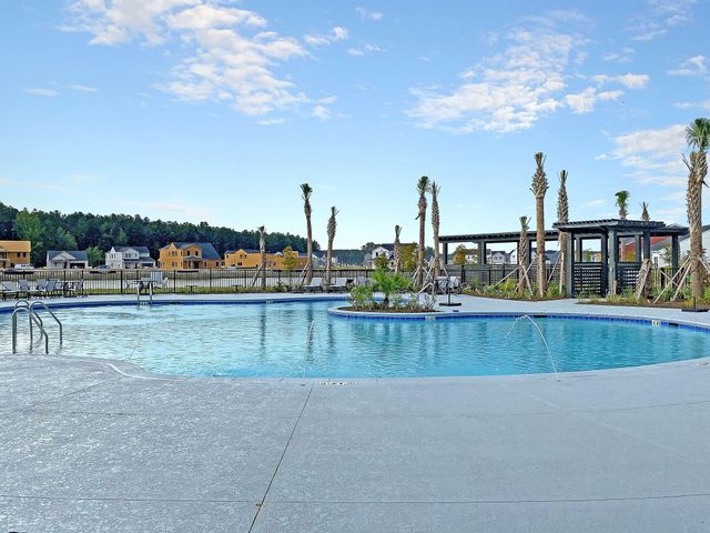 440 Navona Drive, Summerville, SC 29486