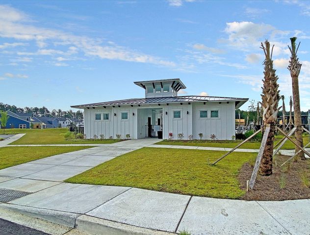 440 Navona Drive, Summerville, SC 29486