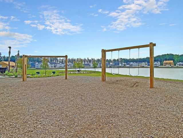 440 Navona Drive, Summerville, SC 29486