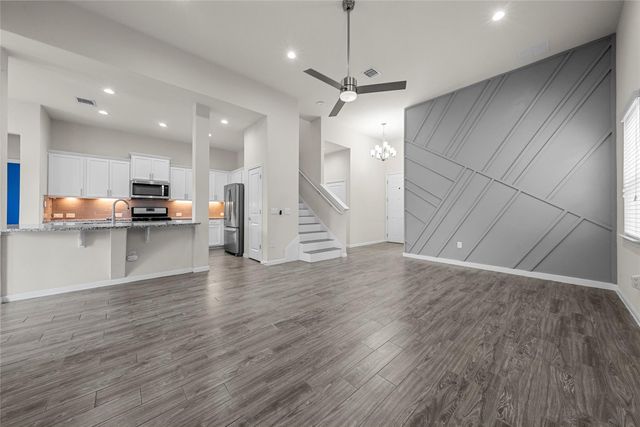 7808 Glover DR, Austin, TX 78744