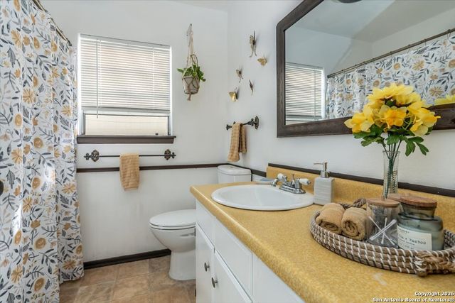 4834 Casa Bello, San Antonio, TX 78233