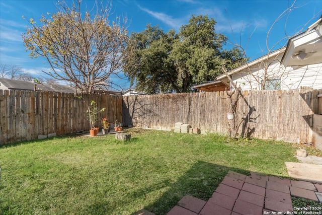 4834 Casa Bello, San Antonio, TX 78233