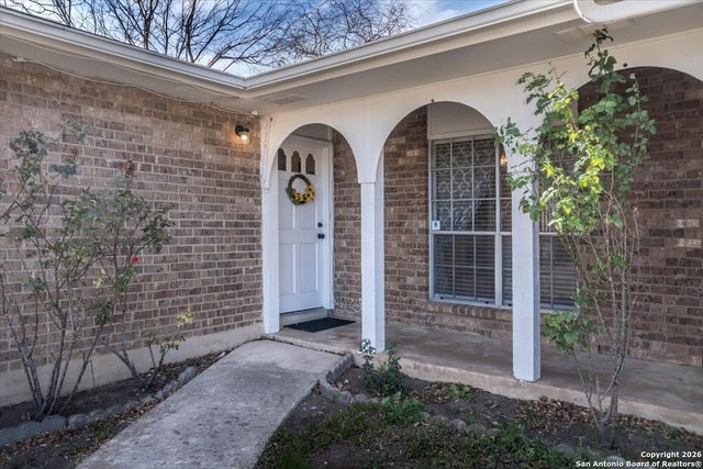 4834 Casa Bello, San Antonio, TX 78233