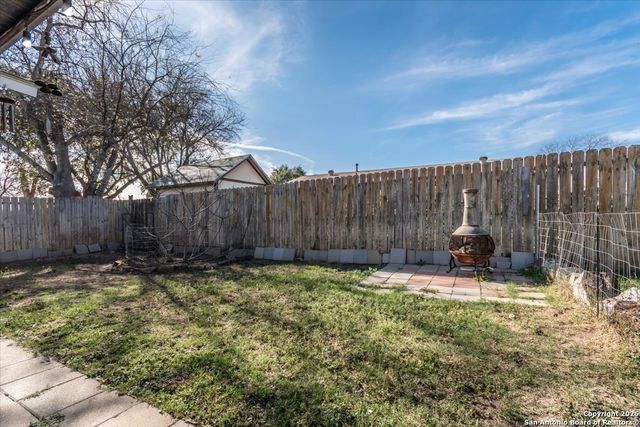 4834 Casa Bello, San Antonio, TX 78233