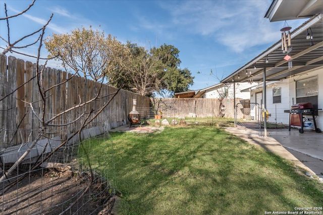 4834 Casa Bello, San Antonio, TX 78233