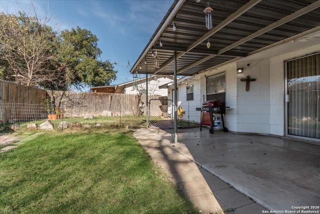 4834 Casa Bello, San Antonio, TX 78233
