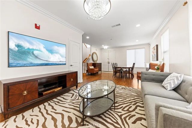 1116 W Huntington Dr D, Arcadia, CA 91007