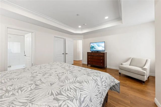 1116 W Huntington Dr D, Arcadia, CA 91007