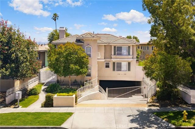 1116 W Huntington Dr D, Arcadia, CA 91007