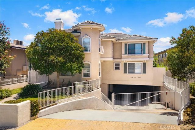1116 W Huntington Dr D, Arcadia, CA 91007