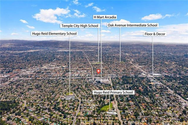 1116 W Huntington Dr D, Arcadia, CA 91007
