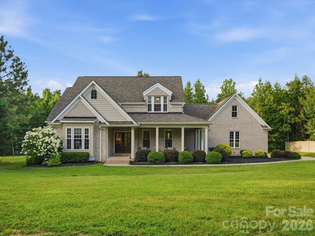 123 Ll Harwell Road, Gastonia, NC 28056