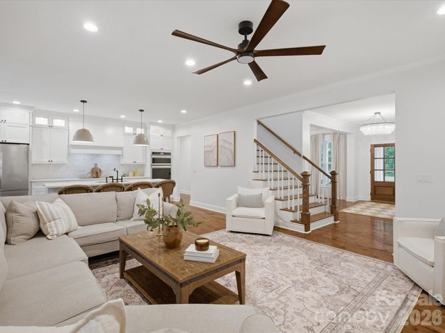 123 Ll Harwell Road, Gastonia, NC 28056