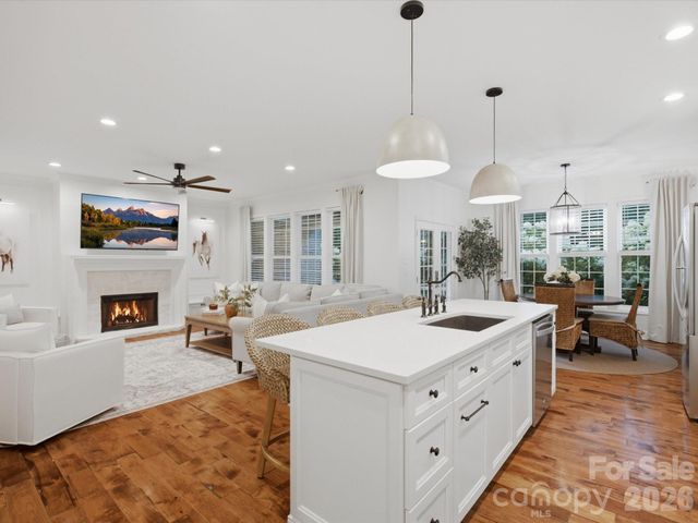 123 Ll Harwell Road, Gastonia, NC 28056