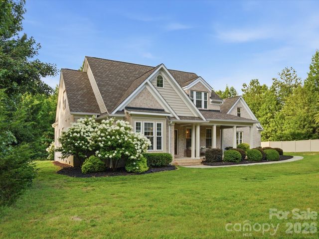 123 Ll Harwell Road, Gastonia, NC 28056