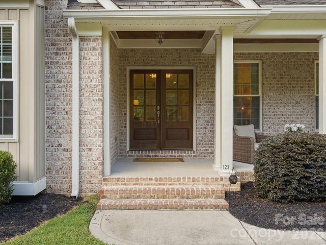 123 Ll Harwell Road, Gastonia, NC 28056