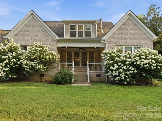 123 Ll Harwell Road, Gastonia, NC 28056