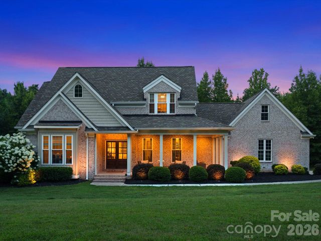 123 Ll Harwell Road, Gastonia, NC 28056