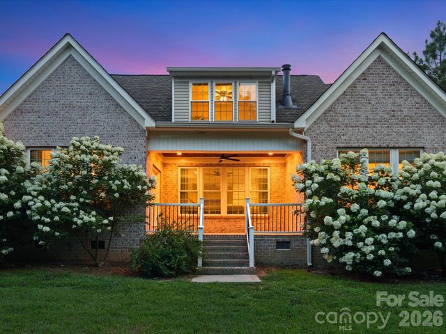123 Ll Harwell Road, Gastonia, NC 28056