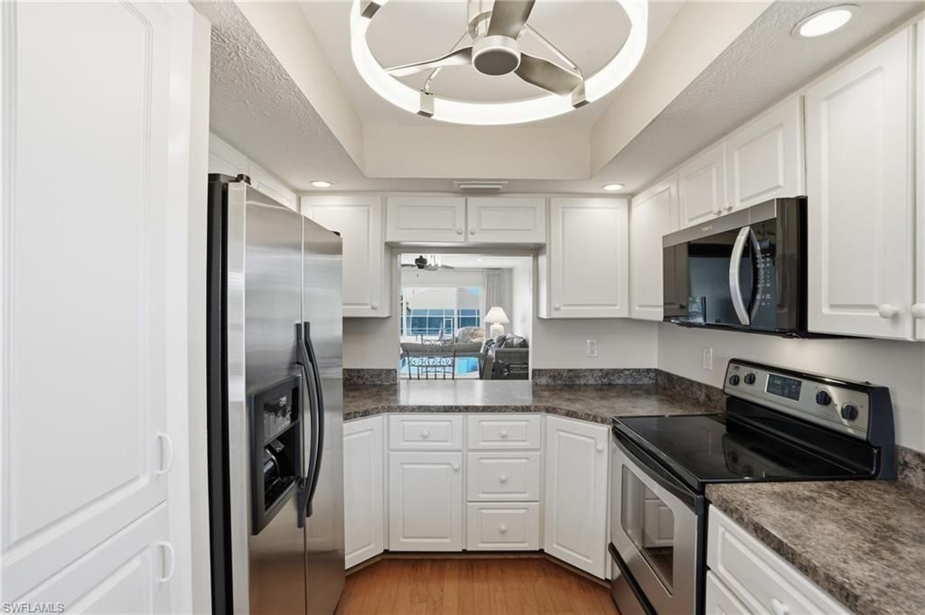 Image 13 of property listing at 1333 SE 40th TER 2A, Cape Coral, FL 33904