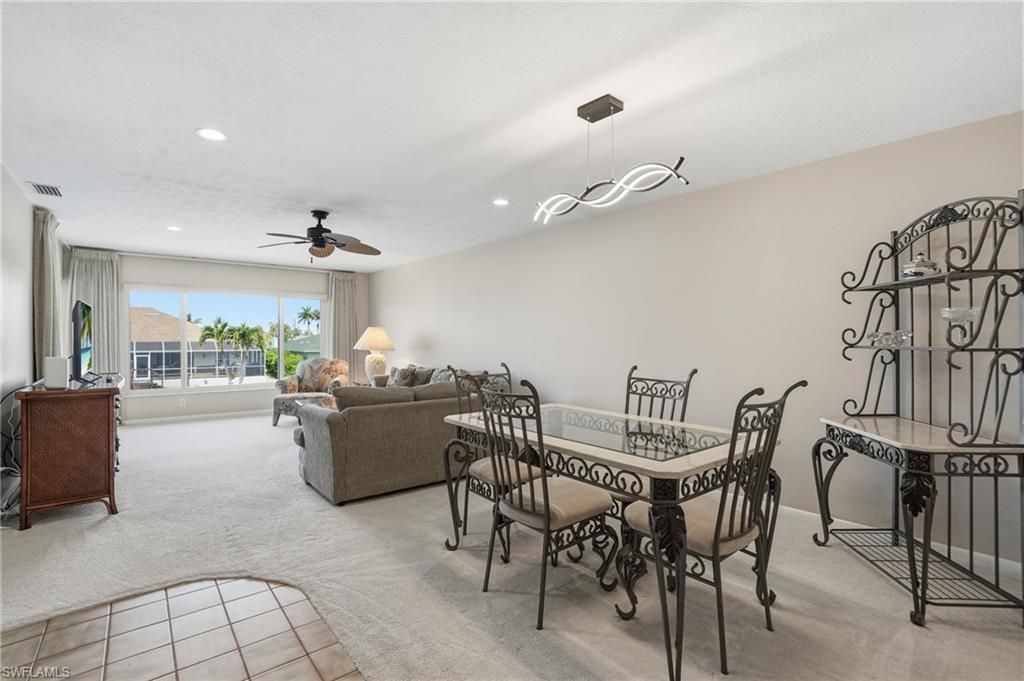 Image 25 of property listing at 1333 SE 40th TER 2A, Cape Coral, FL 33904