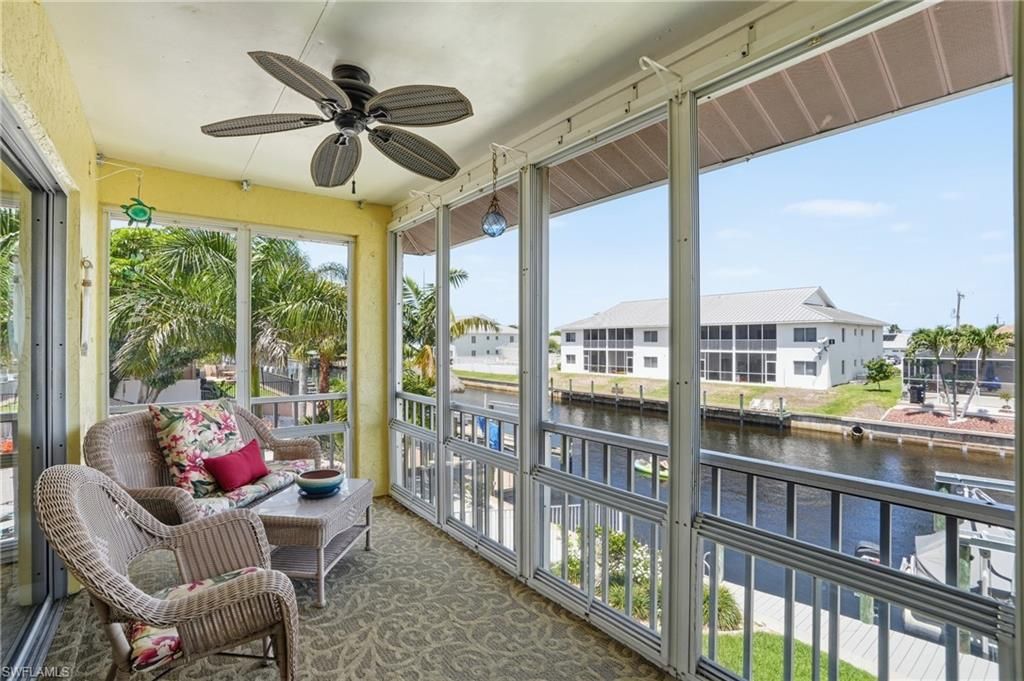 Image 41 of property listing at 1333 SE 40th TER 2A, Cape Coral, FL 33904