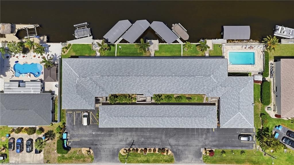 Image 42 of property listing at 1333 SE 40th TER 2A, Cape Coral, FL 33904