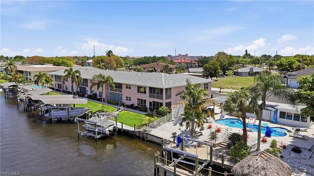 Image 43 of property listing at 1333 SE 40th TER 2A, Cape Coral, FL 33904