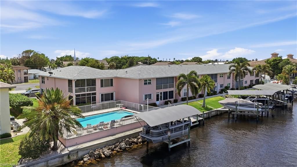 Image 45 of property listing at 1333 SE 40th TER 2A, Cape Coral, FL 33904