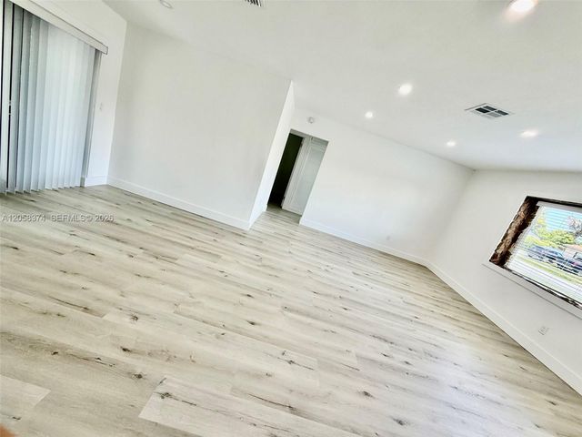 1101 NW 201st Street, Miami Gardens, FL 33169