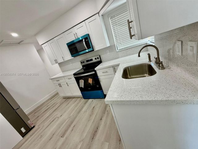 1101 NW 201st Street, Miami Gardens, FL 33169