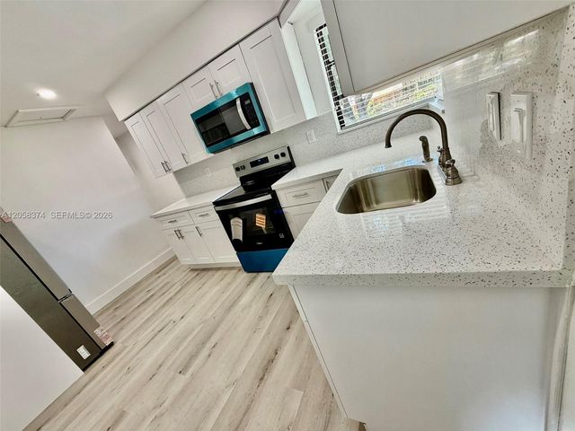 1101 NW 201st Street, Miami Gardens, FL 33169