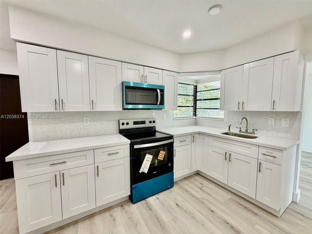 1101 NW 201st Street, Miami Gardens, FL 33169