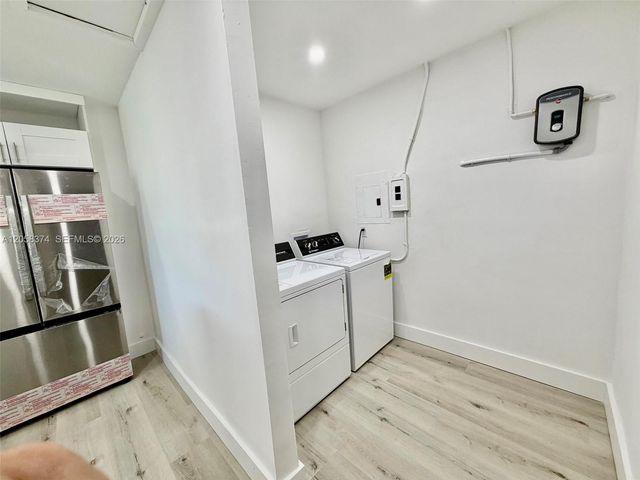 1101 NW 201st Street, Miami Gardens, FL 33169