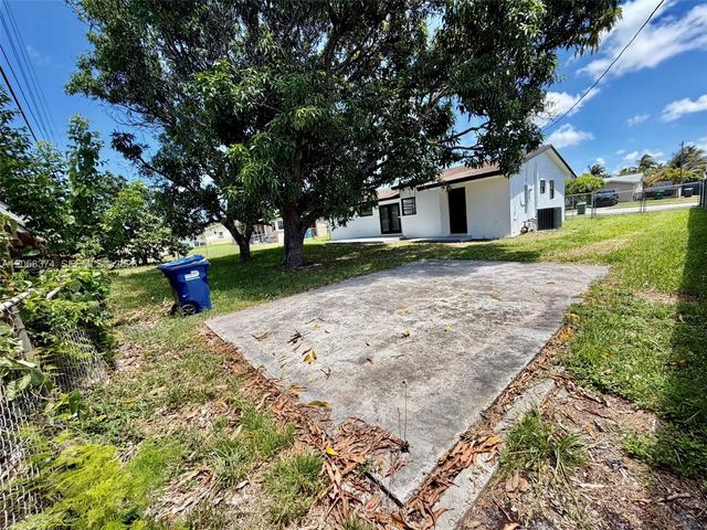 1101 NW 201st Street, Miami Gardens, FL 33169