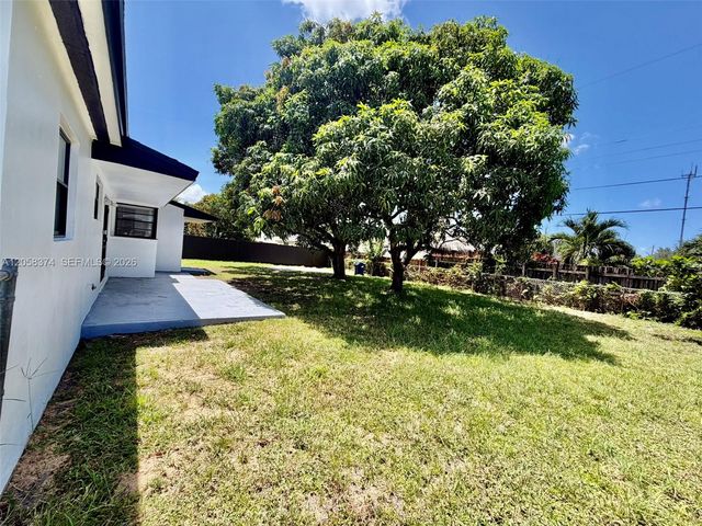 1101 NW 201st Street, Miami Gardens, FL 33169