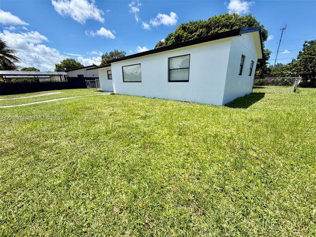 1101 NW 201st Street, Miami Gardens, FL 33169