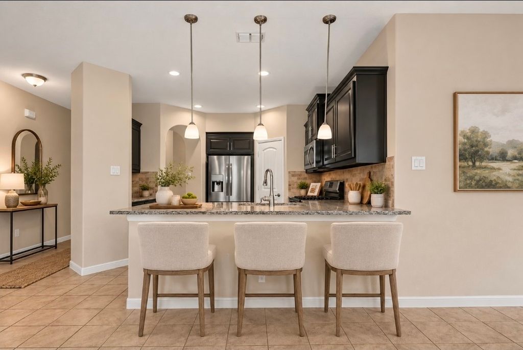 5100 Sugarcane Lane, Fort Worth, TX 76179 — photo 3