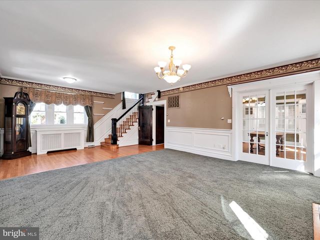 55 S GRANT ST, Manheim, PA 17545