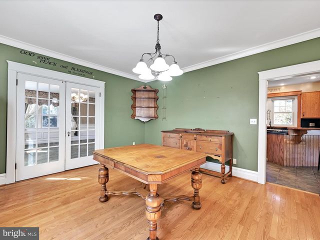 55 S GRANT ST, Manheim, PA 17545