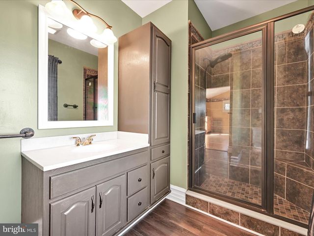 55 S GRANT ST, Manheim, PA 17545