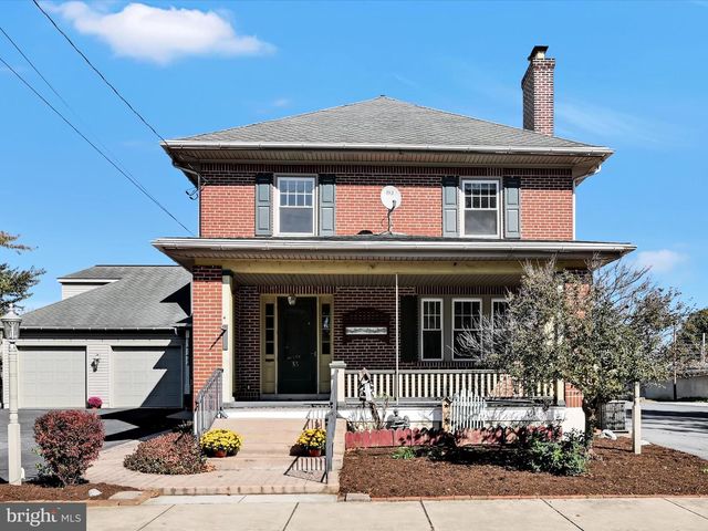 55 S GRANT ST, Manheim, PA 17545