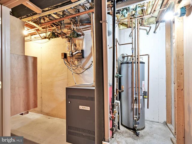 55 S GRANT ST, Manheim, PA 17545