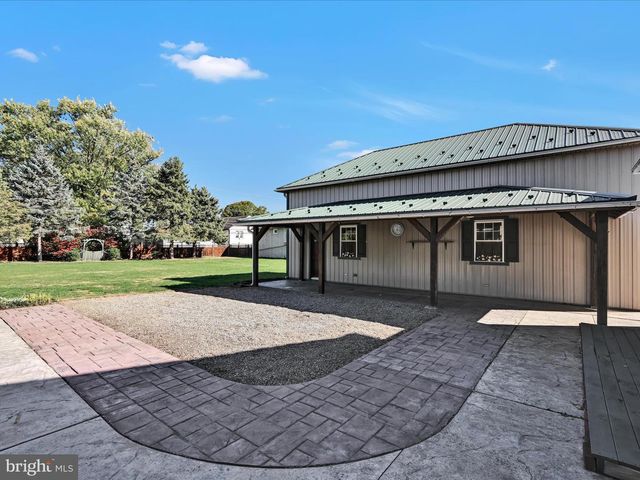 55 S GRANT ST, Manheim, PA 17545