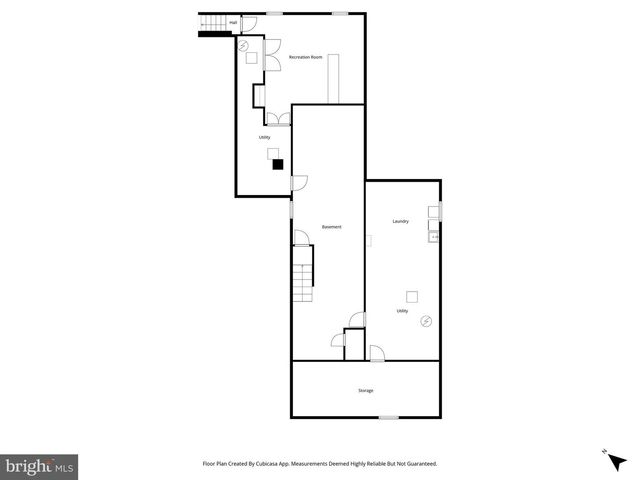 55 S GRANT ST, Manheim, PA 17545