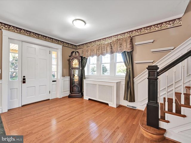 55 S GRANT ST, Manheim, PA 17545