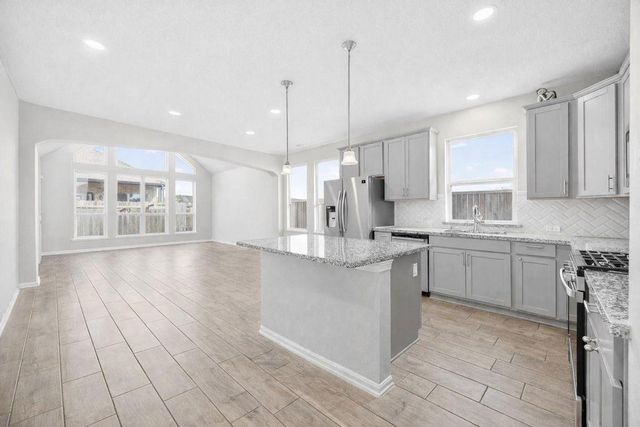 6002 Rivercane Way, Katy, TX 77493